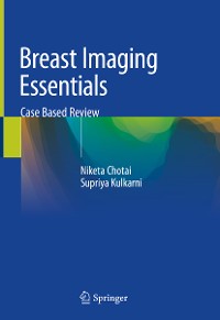 Cover Breast Imaging Essentials
