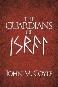 Cover The Guardians of Israel