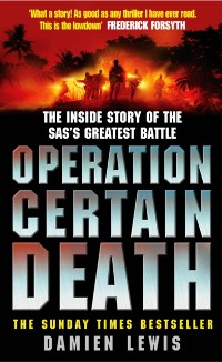 Cover Operation Certain Death