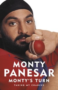 Cover Monty's Turn