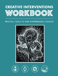 Cover Creative Interventions Workbook