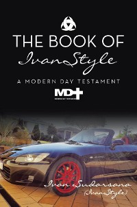 Cover The Book of IvanStyle