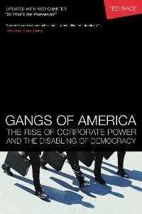 Cover Gangs of America