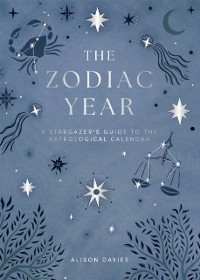 Cover Zodiac Year