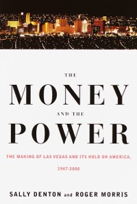 Cover Money and the Power