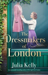 Cover Dressmakers of London