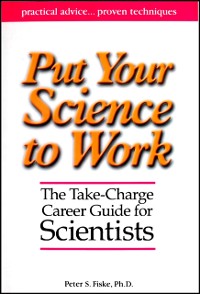 Cover Put Your Science to Work