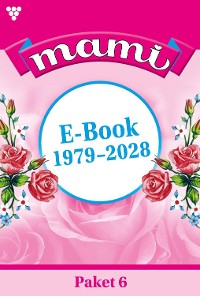 Cover Mami Paket 6 – Familienroman