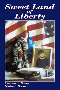 Cover Sweet Land of Liberty