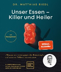 Cover Unser Essen - Killer und Heiler