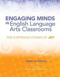 Cover Engaging Minds in English Language Arts Classrooms