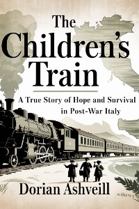 Cover The Children's Train