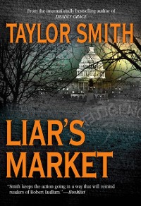 Cover Liar's Market