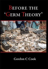Cover Before the 'Germ Theory'