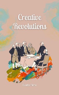 Cover Creative Revolutions