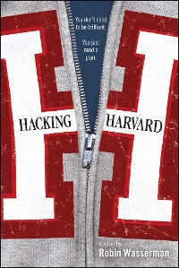 Cover Hacking Harvard