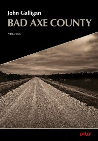 Cover Bad Axe County