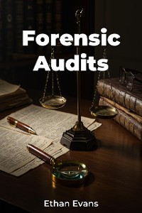 Cover Forensic Audits