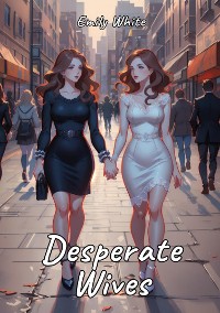 Cover Desperate Wives
