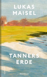 Cover Tanners Erde