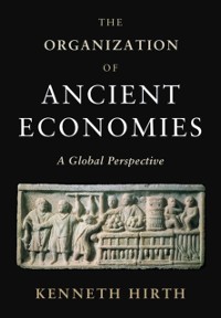 Cover Organization of Ancient Economies