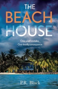 Cover Beach House