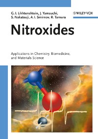 Cover Nitroxides