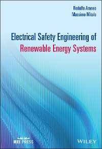 Cover Electrical Safety Engineering of Renewable Energy Systems