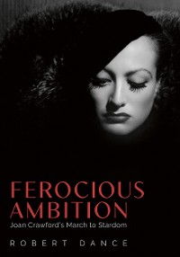 Cover Ferocious Ambition