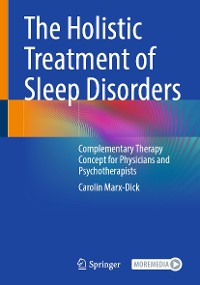 Cover The Holistic Treatment of Sleep Disorders