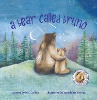 Cover Bear Called Bruno