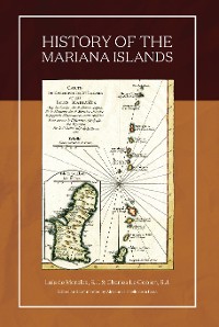 Cover History of the Mariana Islands (2nd Edition)