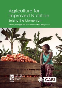 Cover Agriculture for Improved Nutrition