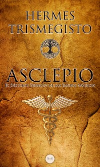 Cover Asclepio