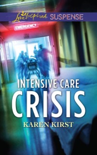 Cover INTENSIVE CARE CRISIS EB