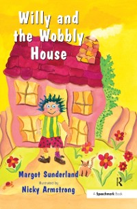 Cover Willy and the Wobbly House