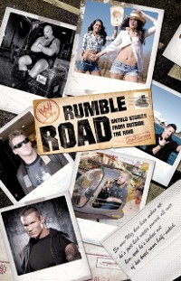 Cover Rumble Road