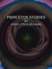 Cover Princeton Stories