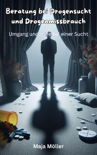 Cover Beratung bei Drogensucht und Drogenmissbrauch