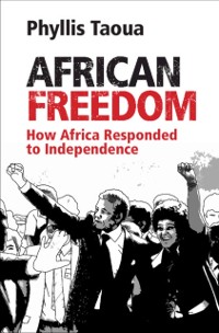 Cover African Freedom