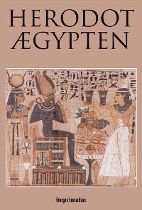 Cover Ægypten