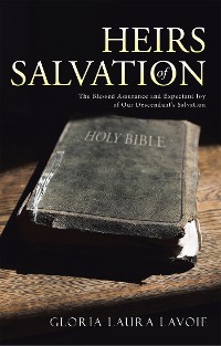 Cover Heirs of Salvation