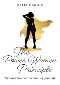 Cover The Power Women Principles
