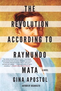 Cover Revolution According to Raymundo Mata