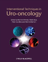 Cover Interventional Techniques in Uro-oncology