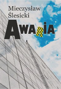 Cover Awaria