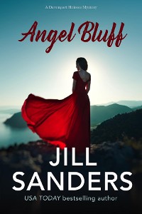 Cover Angel Bluff