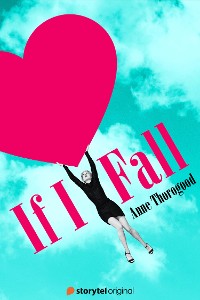 Cover If I fall