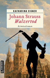 Cover Johann Strauss - Walzertod