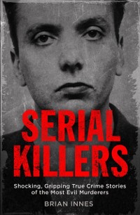 Cover Serial Killers